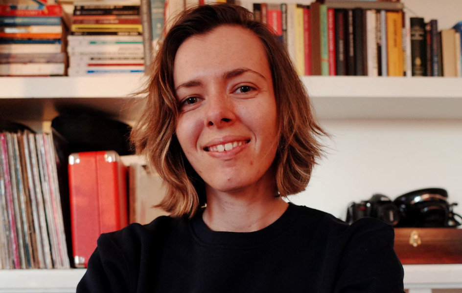 Cristina Pérez, directora de marketing de los seguros de salud Alan