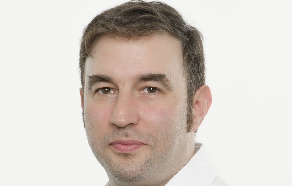 Juan Arranz, ‘head of system inteligence’ en Mediacom