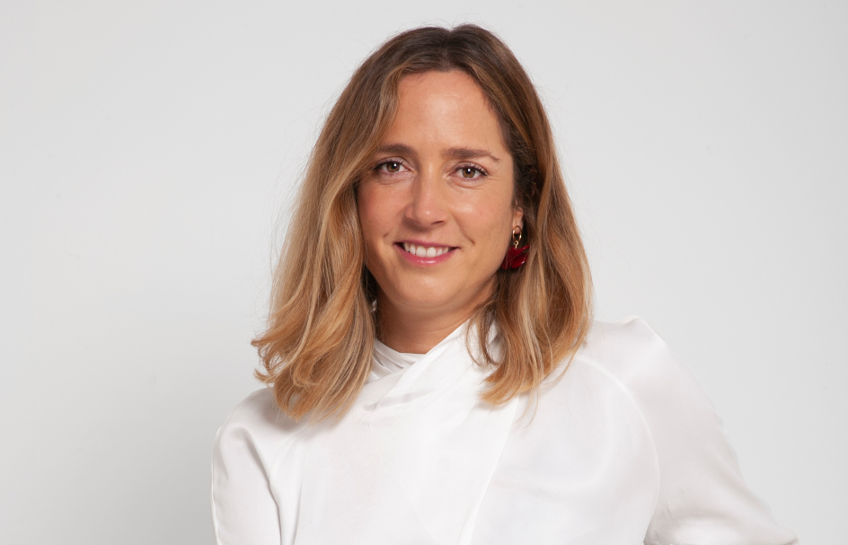Nuba nombra directora de marca y retail