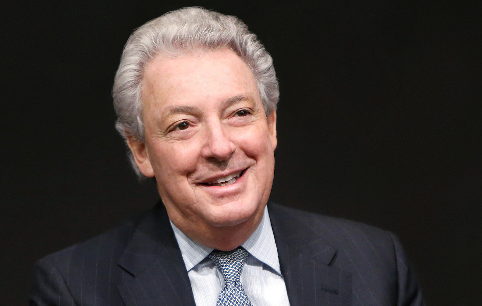 Michael Roth se retira