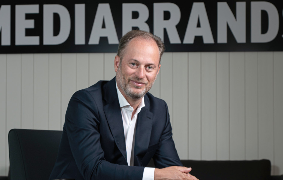 David Colomer: "Tenemos claros los pilares de nuestro negocio, dónde están las claves del hoy y del mañana"