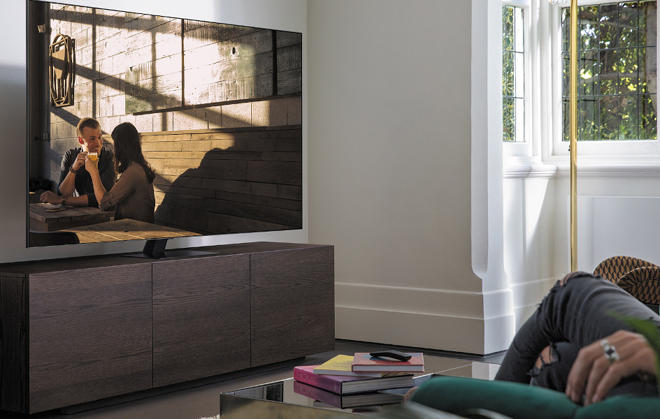Samsung Ads e Ipsos analizan el valor y efectividad de la publicidad en televisión conectada