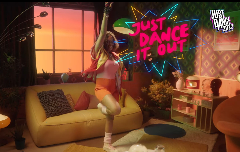 Ubisoft se marca un baile