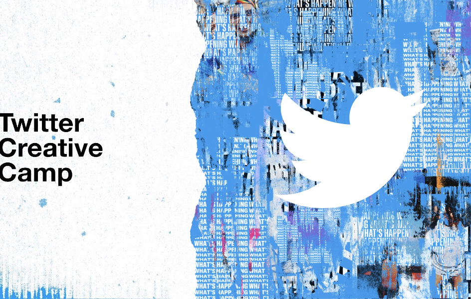 Twitter for Creatives, nuevo programa de formación para agencias creativas