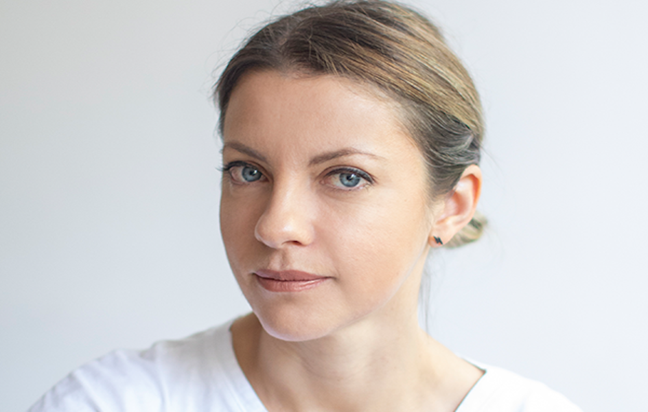 Jessica Apellaniz, de Ogilvy Latina, presidirá el jurado de El Sol 2022