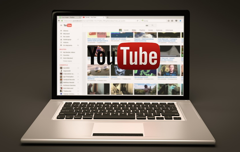 YouTube contribuyó a la economía española con 313 millones de euros en 2020
