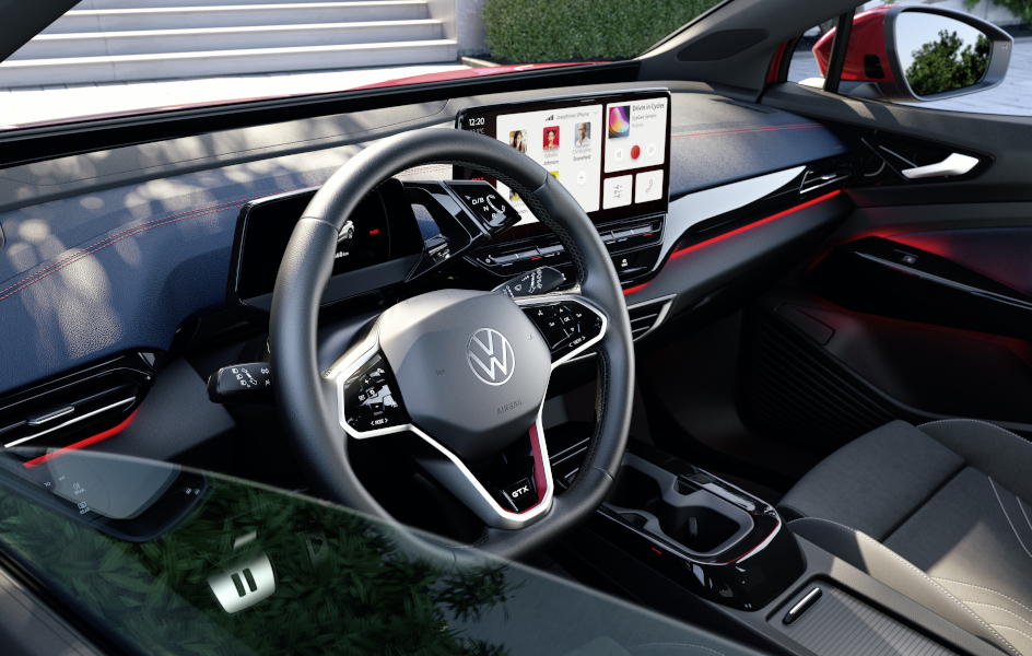 Volkswagen revisará su multimillonaria cuenta mundial de medios en 2022