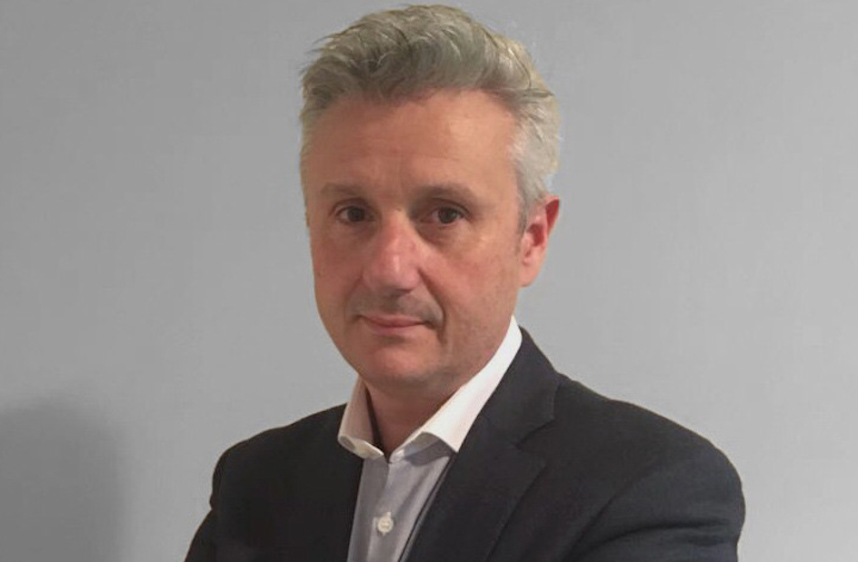 Cheil Spain incorpora a Eduardo Vázquez para liderar la estrategia digital de Samsumg