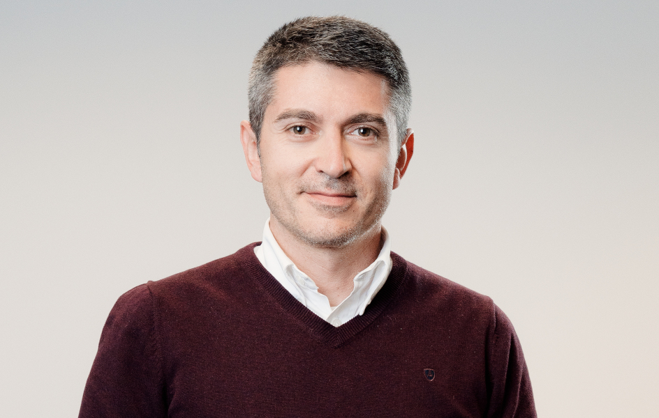 Adgravity incorpora a un director general comercial