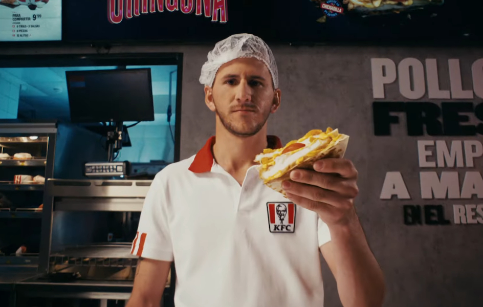 KFC