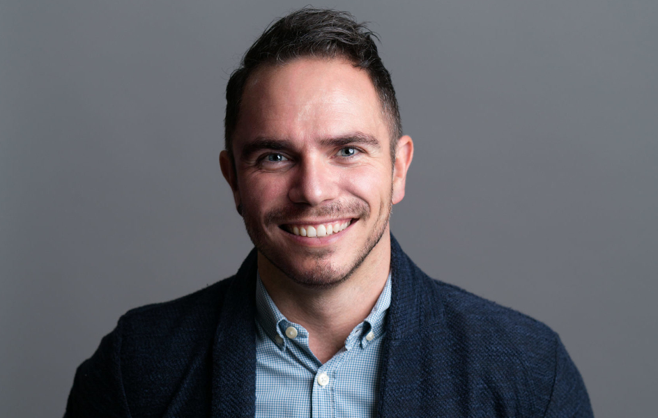 Un 'planner', al frente del marketing mundial de PHD