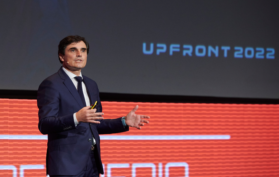 Atresmedia iniciará la implantación de la compra programática en 2022