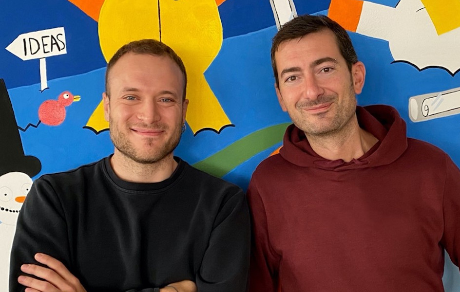 Siberia amplía su equipo creativo
