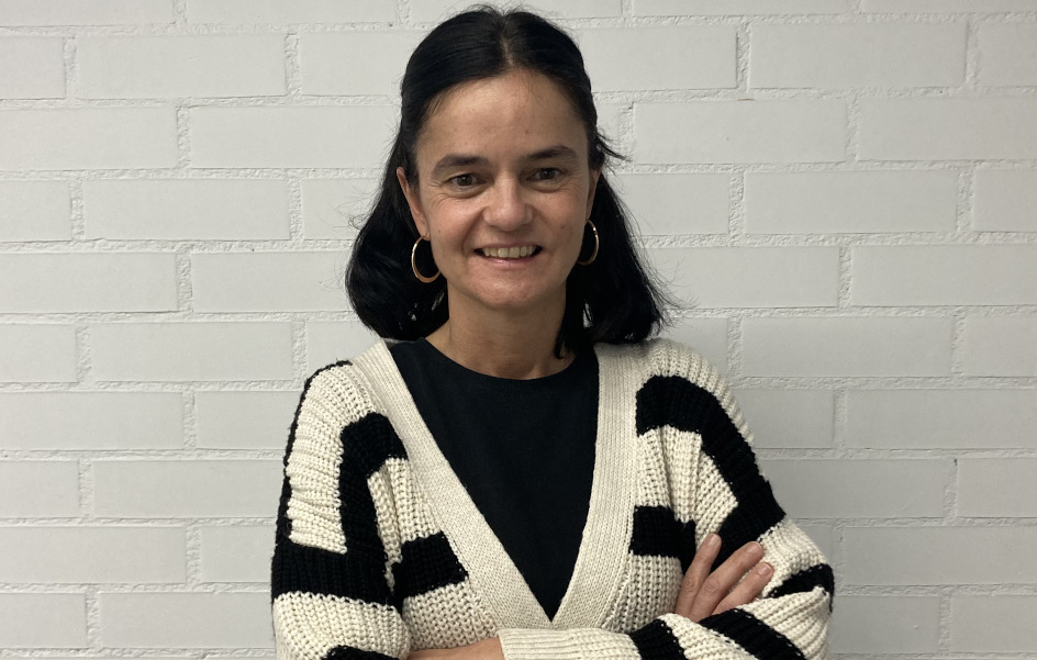 Laura Antuñano, directora de grandes cuentas y expansión de Atrevia Barcelona