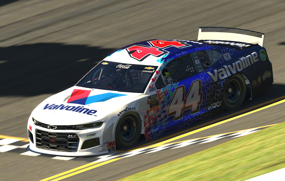 Valvoline asigna su cuenta creativa mundial
