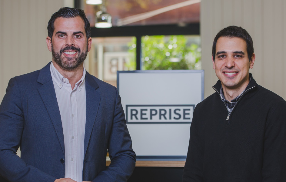 Reprise Digital incorpora a Sergio Escayola como ‘paid social lead’