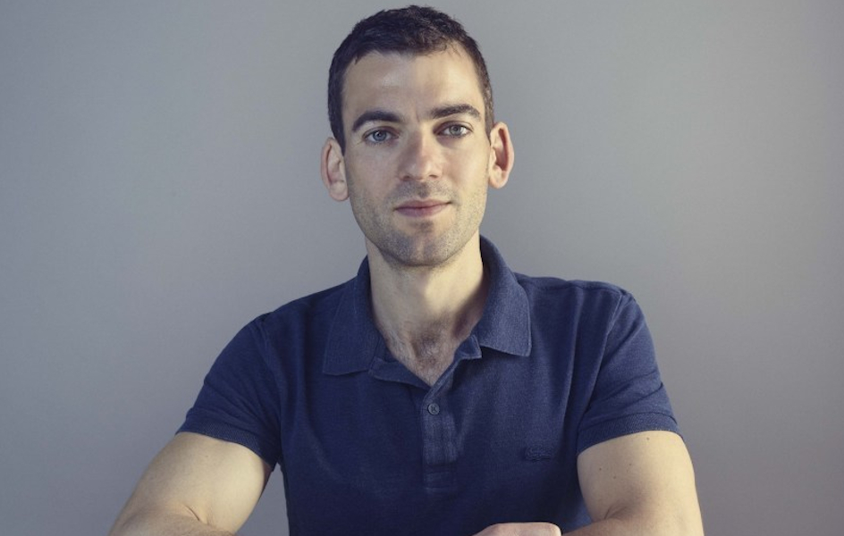 Alex Hesz ficha por IPG como director general de estrategia