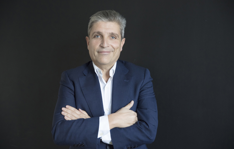 Gerardo Mariñas: “La ampliación de los servicios y capacidades será un claro objetivo del grupo”