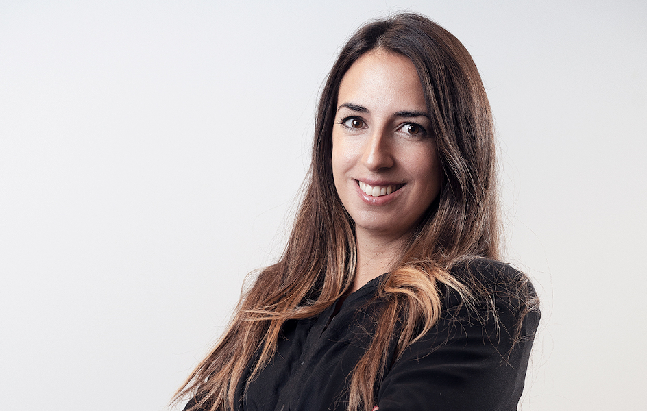 Sara G. Timón, ‘country manager’ global de Impulsion