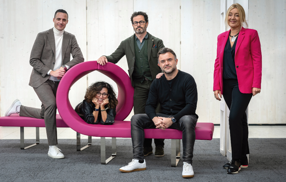 McCann Worldgroup o cómo construir la agencia del siglo XXI
