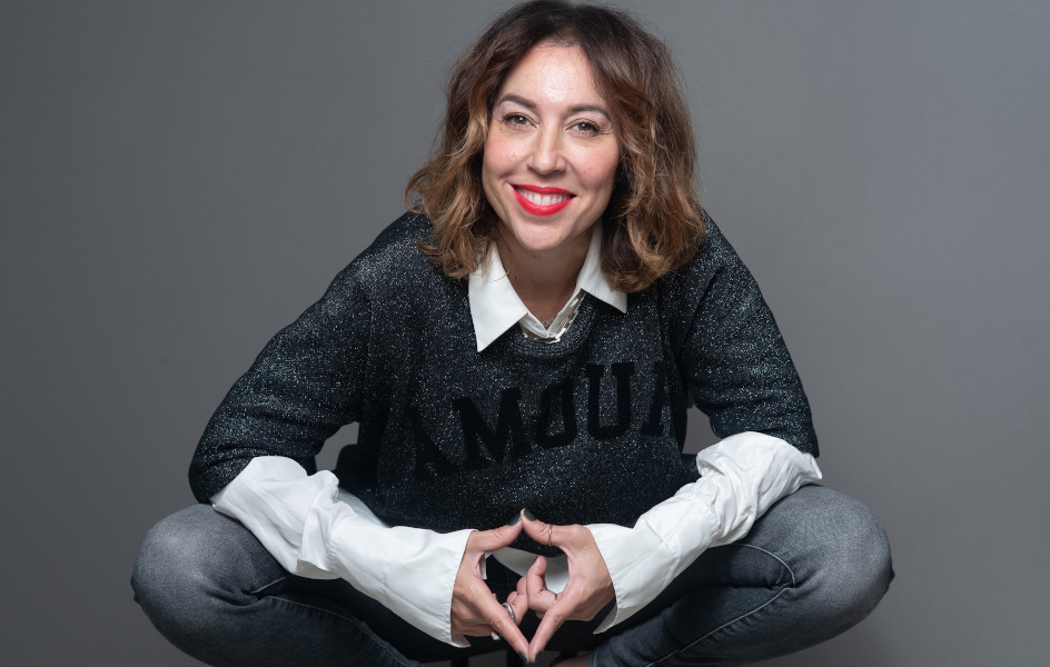 Virginia Mosquera presidirá el jurado ejecutivo de España de los Gerety Awards