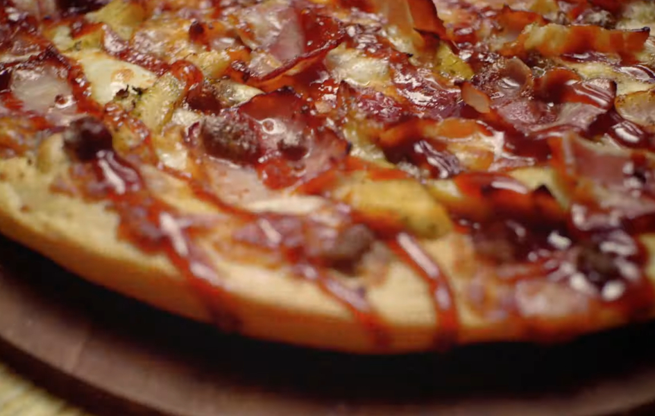 Telepizza
