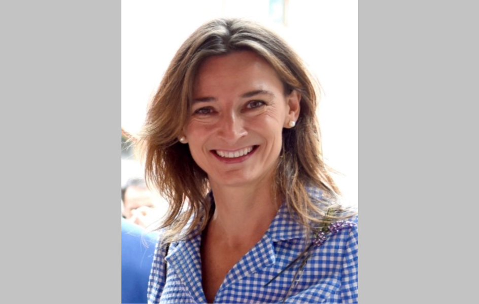 Luisa Alli, de Ikea a Kreab España como presidenta ejecutiva