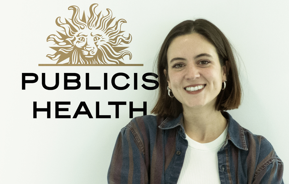 Incorporación en Publicis Health