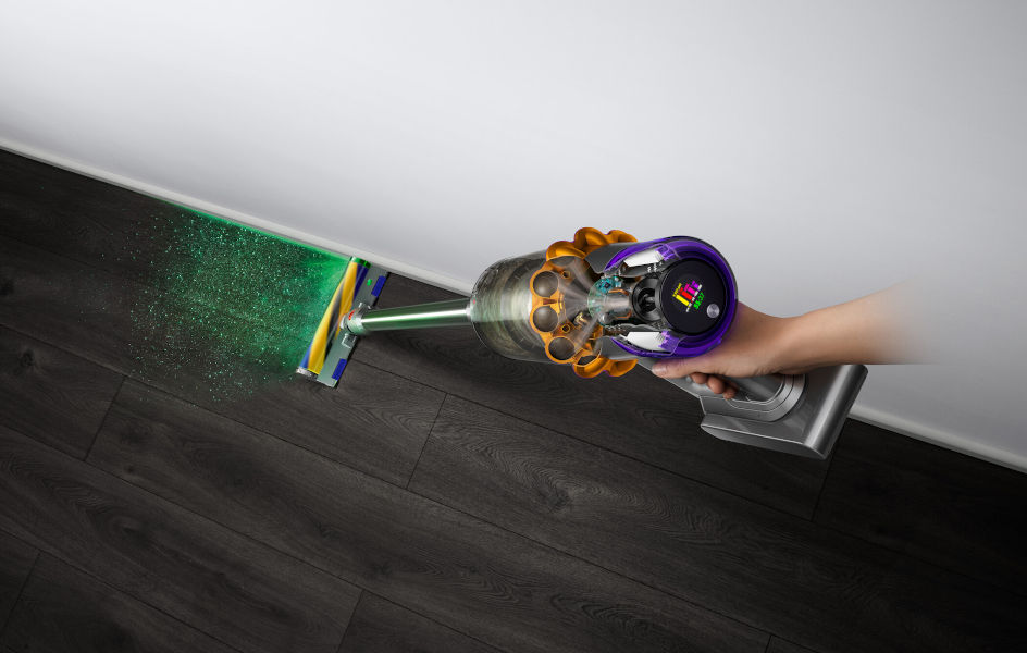 Dyson asigna su cuenta mundial de medios