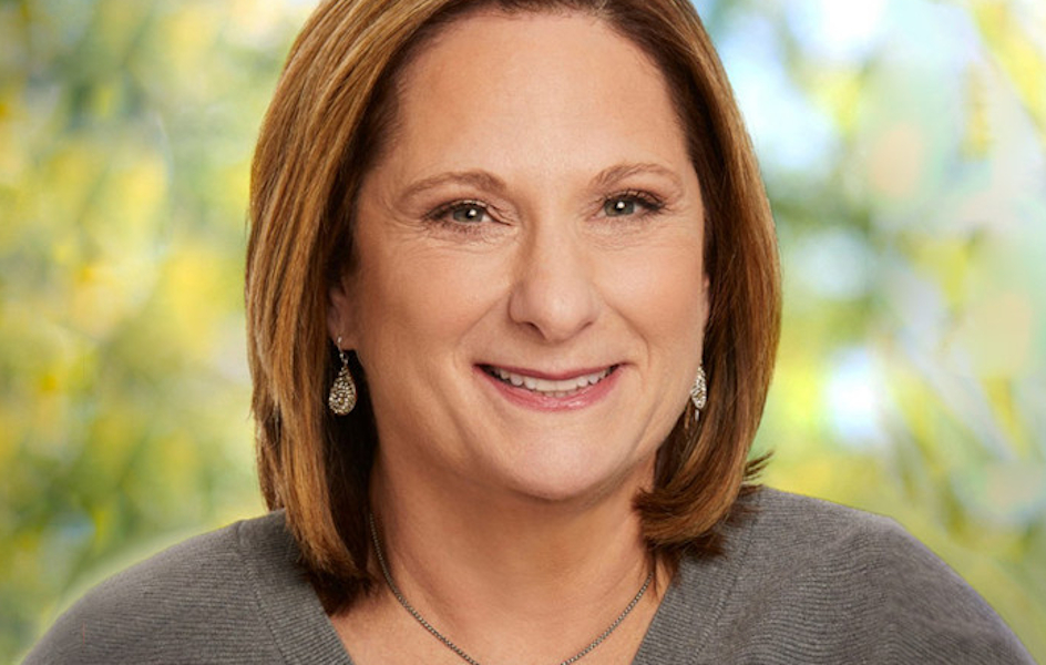 Susan Arnold, del marketing de P&G a la presidencia de Disney