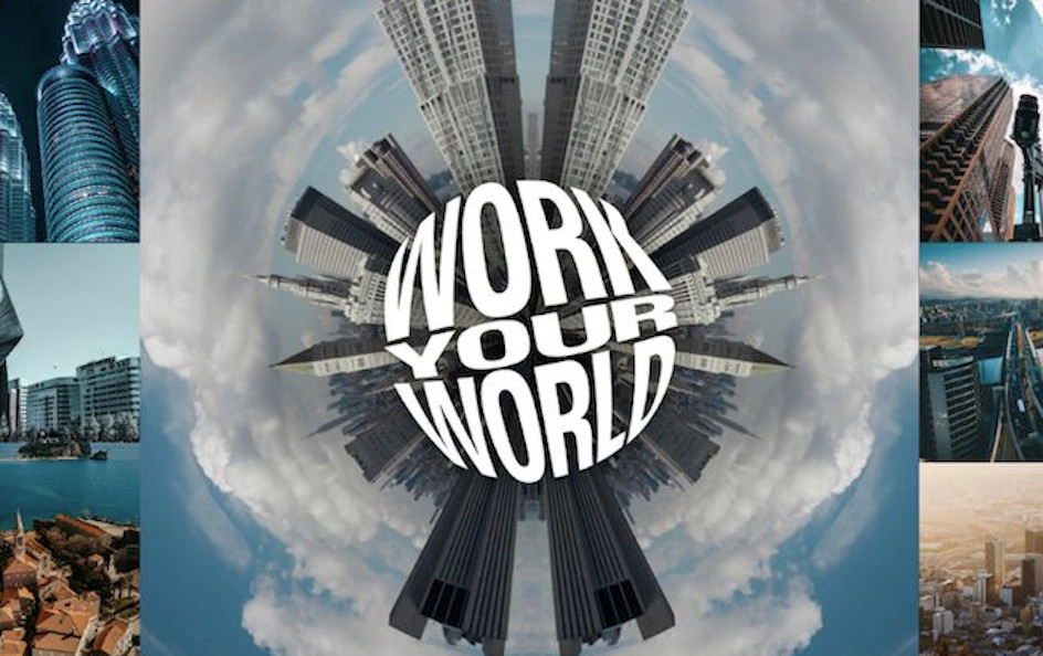 Publicis Groupe ofrece trabajar desde cualquiera de sus oficinas del mundo, hasta seis semanas al año