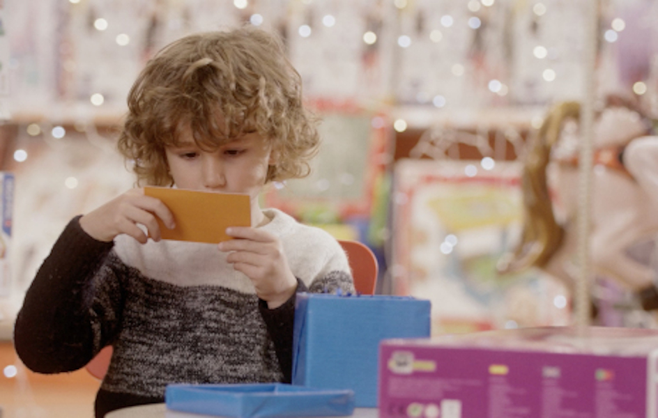 Toys R Us