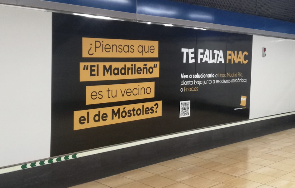 Fnac