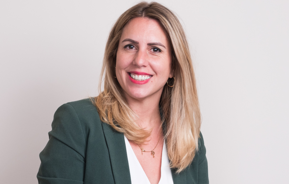 Ana Rodríguez de Zárate, nombrada directora general de Infinity Madrid