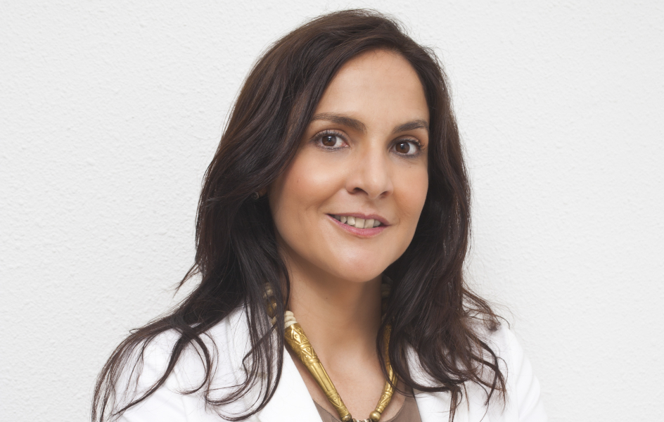 Liliana Bolós, CMO de Alain Afflelou