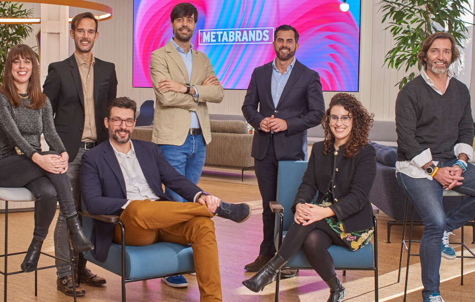 IPG Mediabrands lanza una unidad centrada en el metaverso