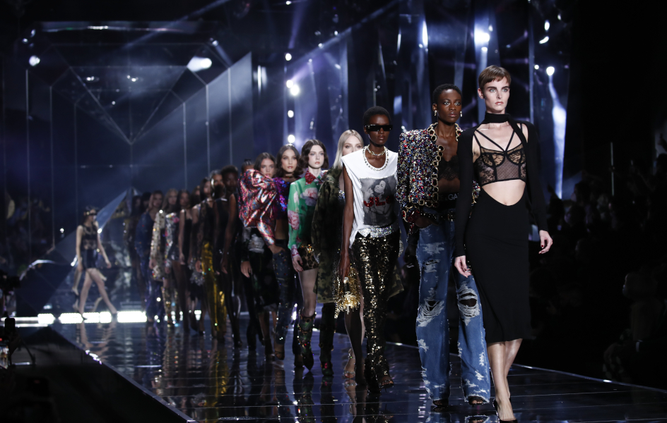 Dolce&Gabbana asigna su cuenta mundial de medios a Havas Media Group