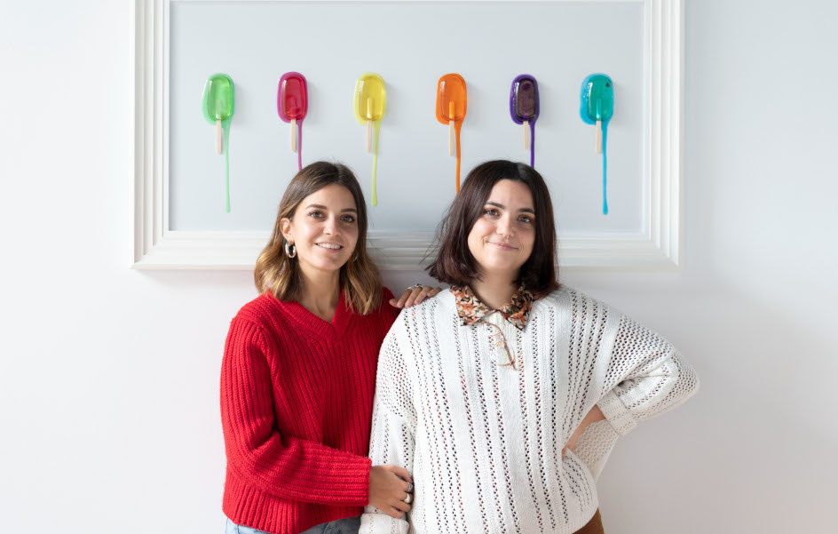 Mi Querido Watson incorpora a una dupla creativa
