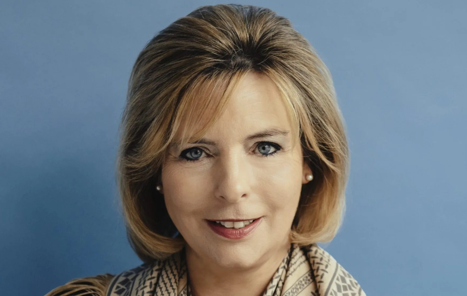 Angelika Gifford releva a Nicola Mendelsohn como vicepresidenta de Meta en EMEA