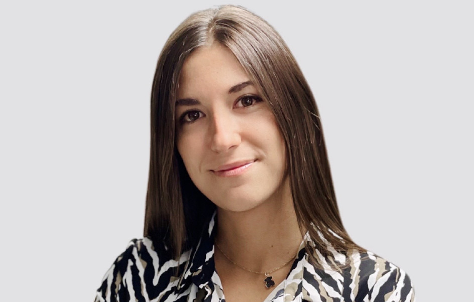 Silvia Martínez, directora general de V1 Marketing Partners