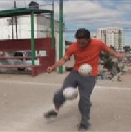 Fifa Street 3
