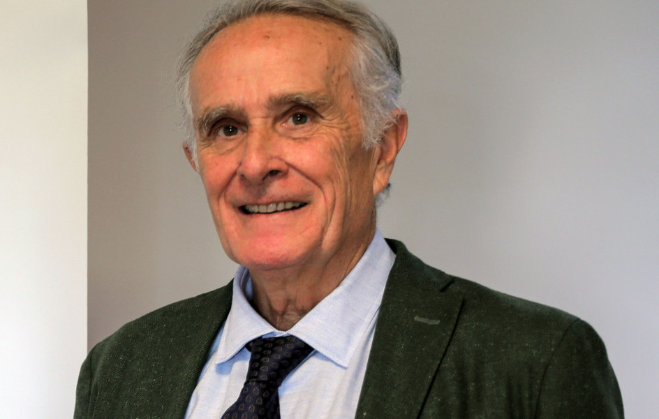 Eduardo Olano, reelegido presidente de UTECA