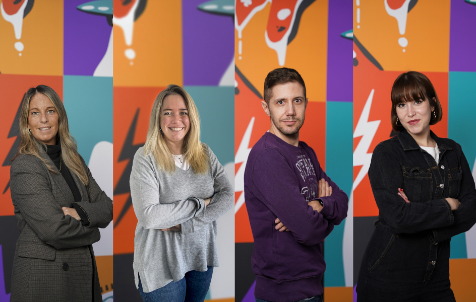 MUT refuerza sus áreas de cuentas y desarrollo de negocio