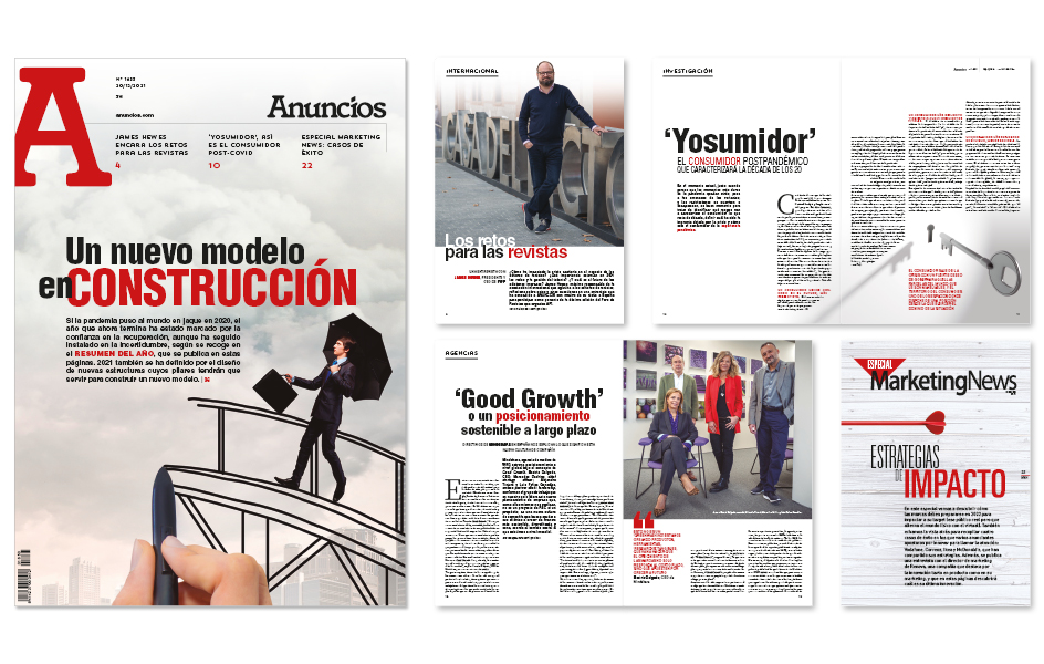 ‘Anuncios’ publica su Resumen del Año