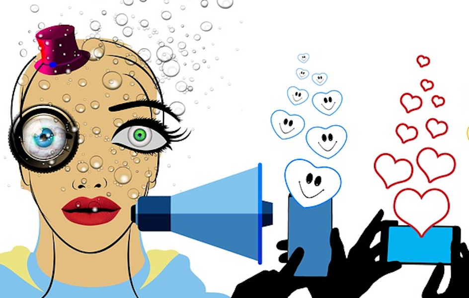 La AEA y Autocontrol supervisarán el uso de 'influencers' en publicidad