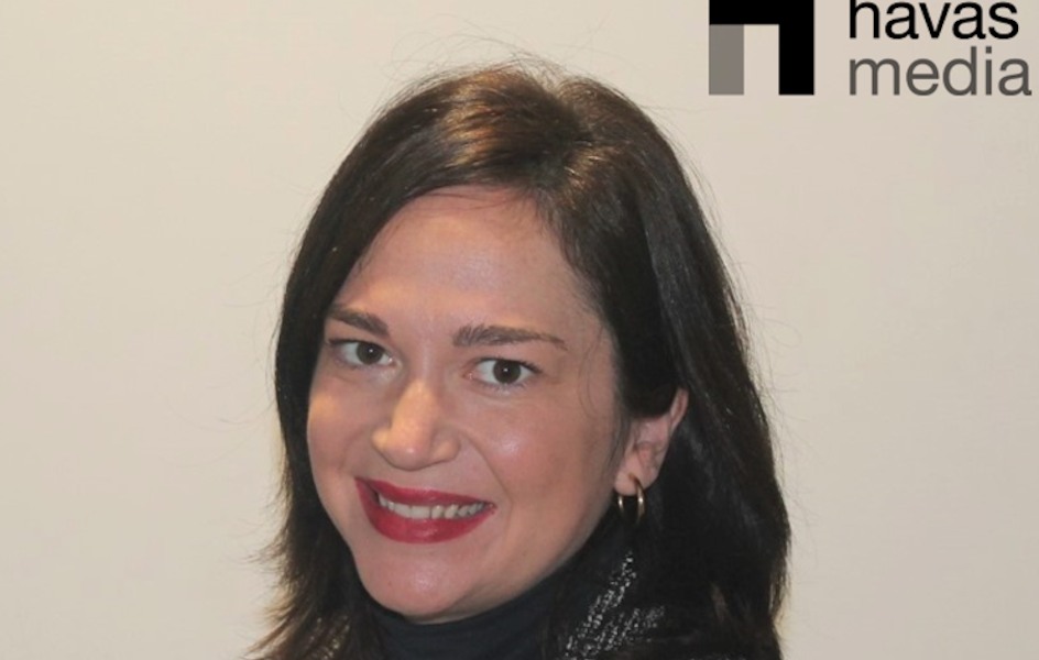 Azucena García, promocionada a directora de servicios al cliente en Havas Media