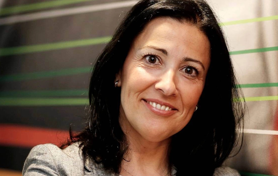 Beatriz Faustino, directora de marketing de Carrefour