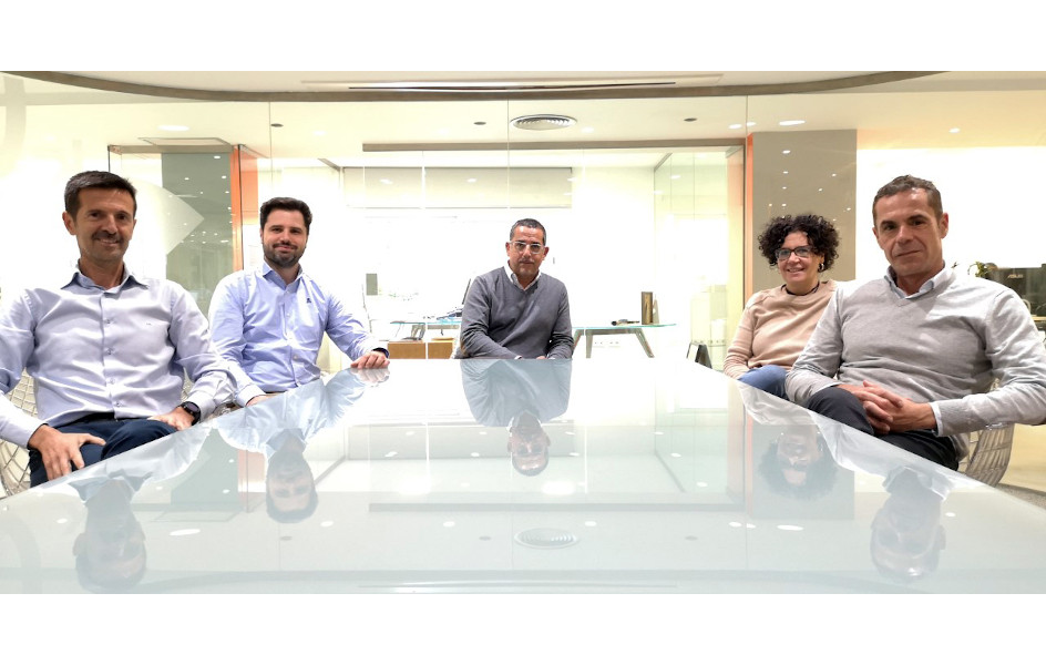 Portavoz y Agencia Creativa se fusionan