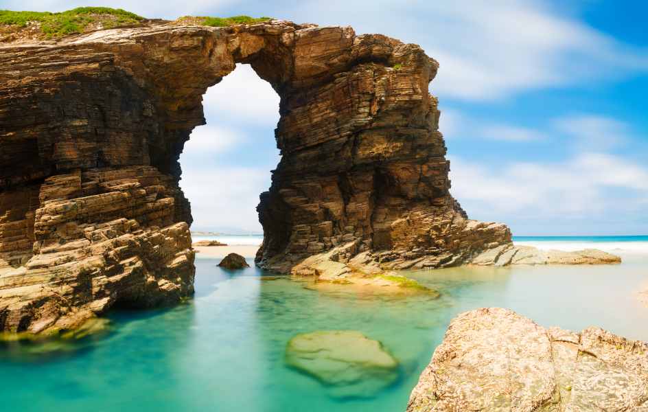 Torres y Carrera desarrollará la marca Turismo Sostenible de Galicia