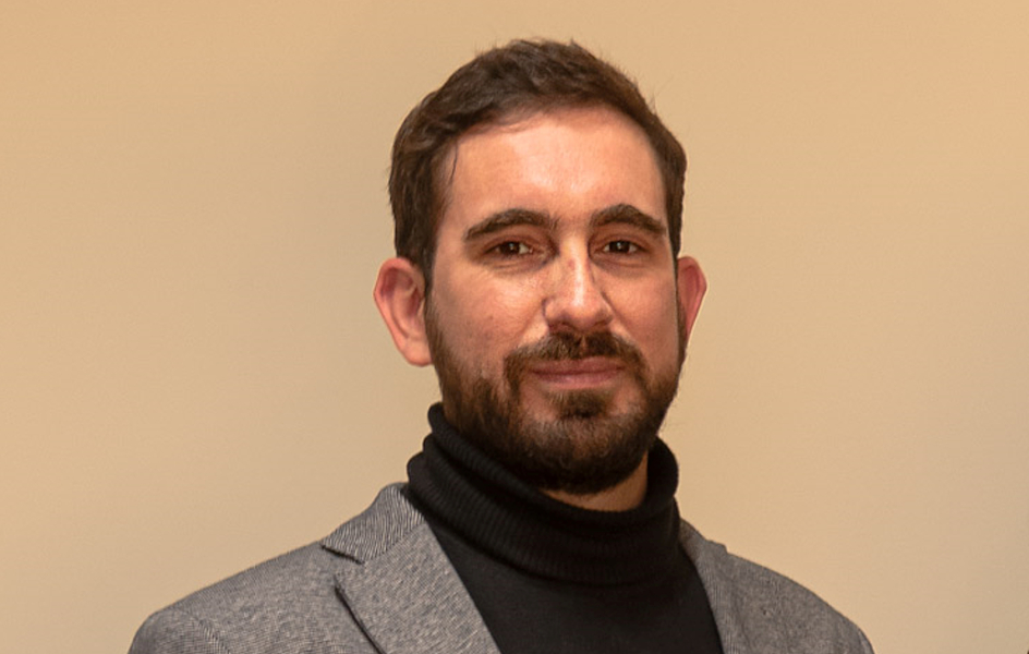 Víctor Sierra, director del área digital y marketing para España y Portugal de Interflora